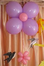 Цветочек с довеском :)