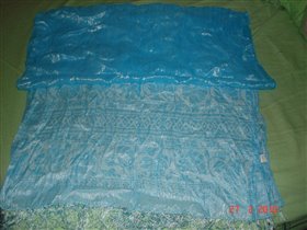 палантин большой из Египта новый