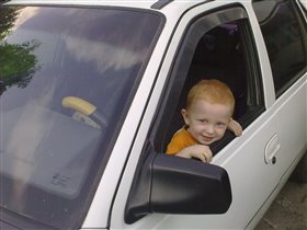 Прокачу с ветерком