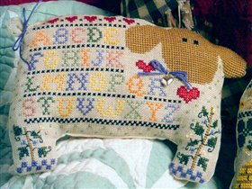 Ищу из какого это журнала или книги