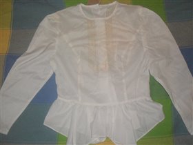 женская блузка