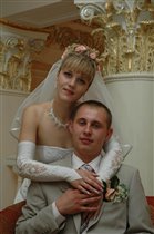 Наша свадьба