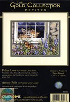 65051 Feline Love