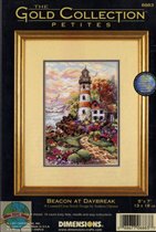 06883 Beacon at Daybreak