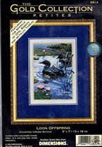 06814 Loon Offspring