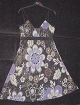 Сарафан Амазонка р. 3 1200 руб.