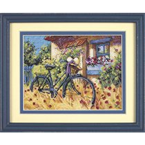 65077 Bicycle Afternoon