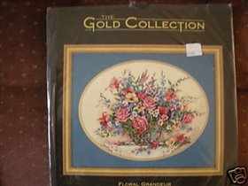 03778 Floral Grandeur