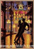 35248 Midnight Dance