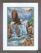 35225 Eagle's Majesty