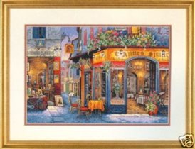 35224 European Bistro