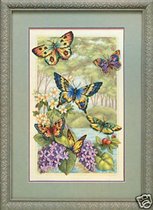 35223 Butterfly Forest