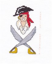 966 Pirat