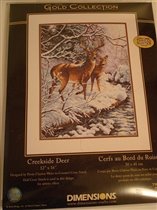 35182 Creekside Deer