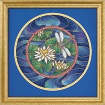 35167 Dragonfly Pond