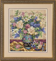 35163 Oriental Splendor