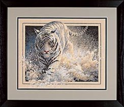 35108 White Lightning