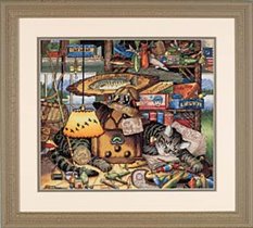 35088 Max in the Adirondacks