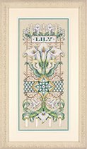35064 Exquisite Lily Sampler