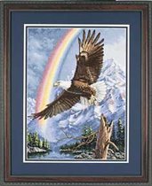 35020 The Promise - Bald Eagle