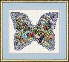 35007 Flying Flowers