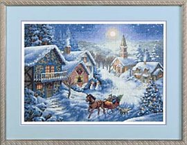 08689 Sleigh Ride