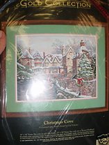 08494 Christmas Cove