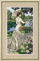 03868 A Summer Stroll