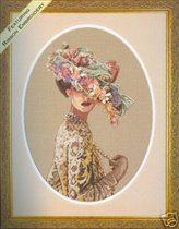 03823 Victorian Elegance