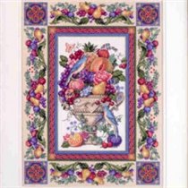 03793 Elegant Tapestry