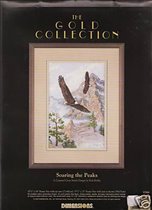 03766 Soaring the Peaks