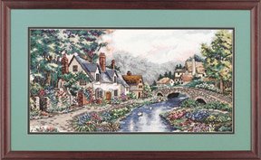 03753 Valley of the River Beck