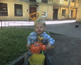 и велосипед тоже осилим!