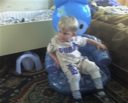 мужчинка,,только маленький