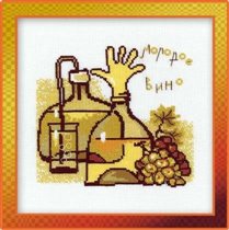 1030 Молодое вино