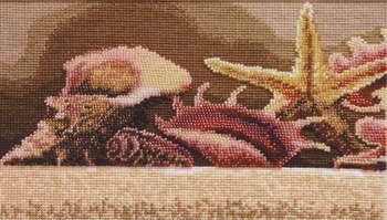 СТ-31 Дары Моря 1