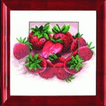 А-019 Клубника