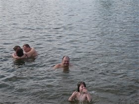 Речка 'Песчанная'