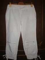 Брючки р.44  150=