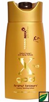 XTRA GOLD FINEST BROWN LOTION Премиум класс