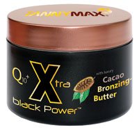 Xtra BLACK CACAO BUTTER