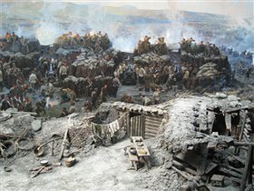 Севастополь. Панорама