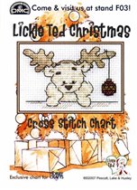 Lickle Ted Christmas