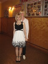 А у нас выпускной!