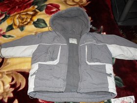 Куртка весна-осень» REMOND 86 см - 700 руб.