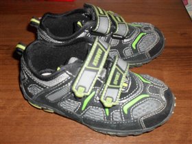 Кроссовки Котофей 27 р б/у 1 мес. - 400 руб.