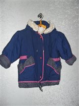 Костюм - есть еще штаны 92 см - 500 руб.