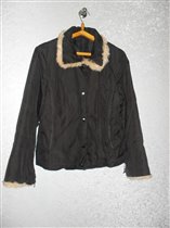 Куртка 48 р-р 400 руб.