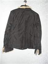 Куртка 48 р-р 400 руб.