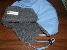 Шапка теплая Kerry разм 48 - 300 руб.